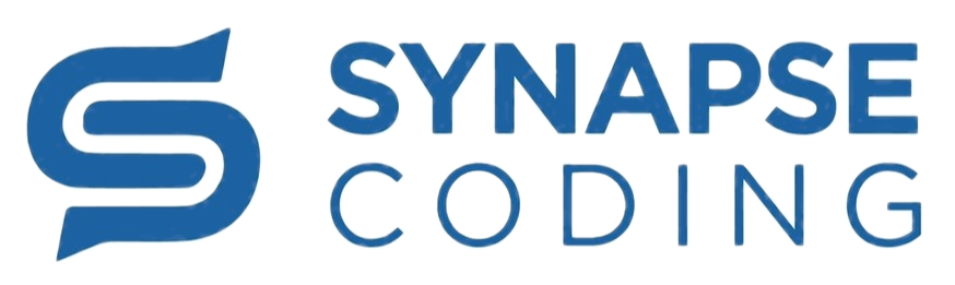 Synapse Coding Custom Web Mobile Solutions